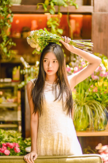 年轻的妈妈11